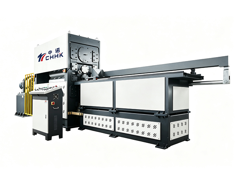 Macchina per goffratura a cambio rapido FlashMaster® 4-High