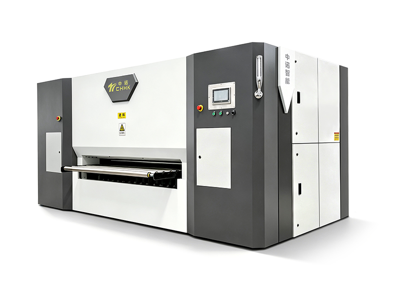 Livellatrice di alta precisione UltraMaster®32 Serie 6 ZHONGNUO
