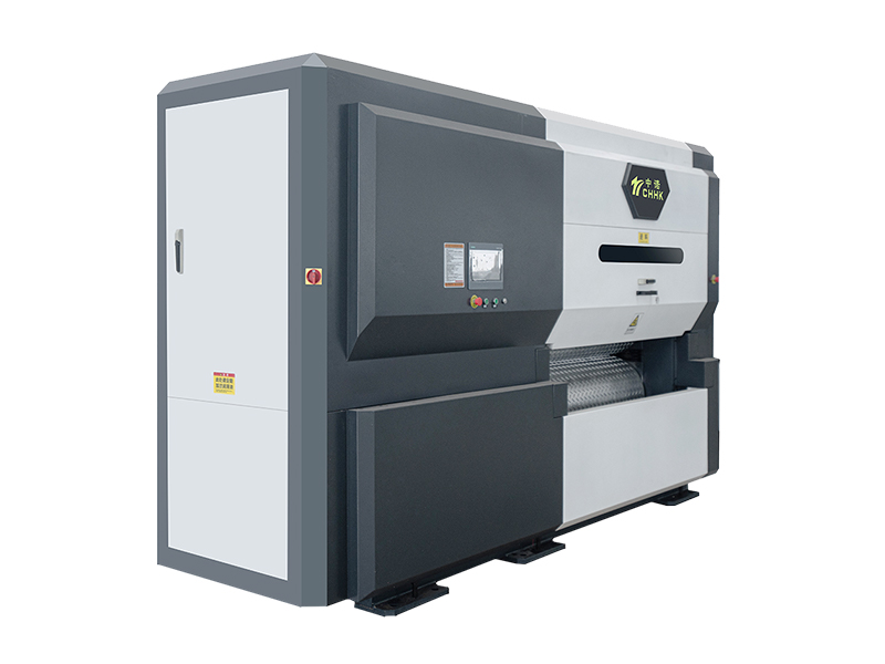 Macchina idraulica per goffratura di piastre antiscivolo per impieghi gravosi serie TreadMaster® ZHONGNUO